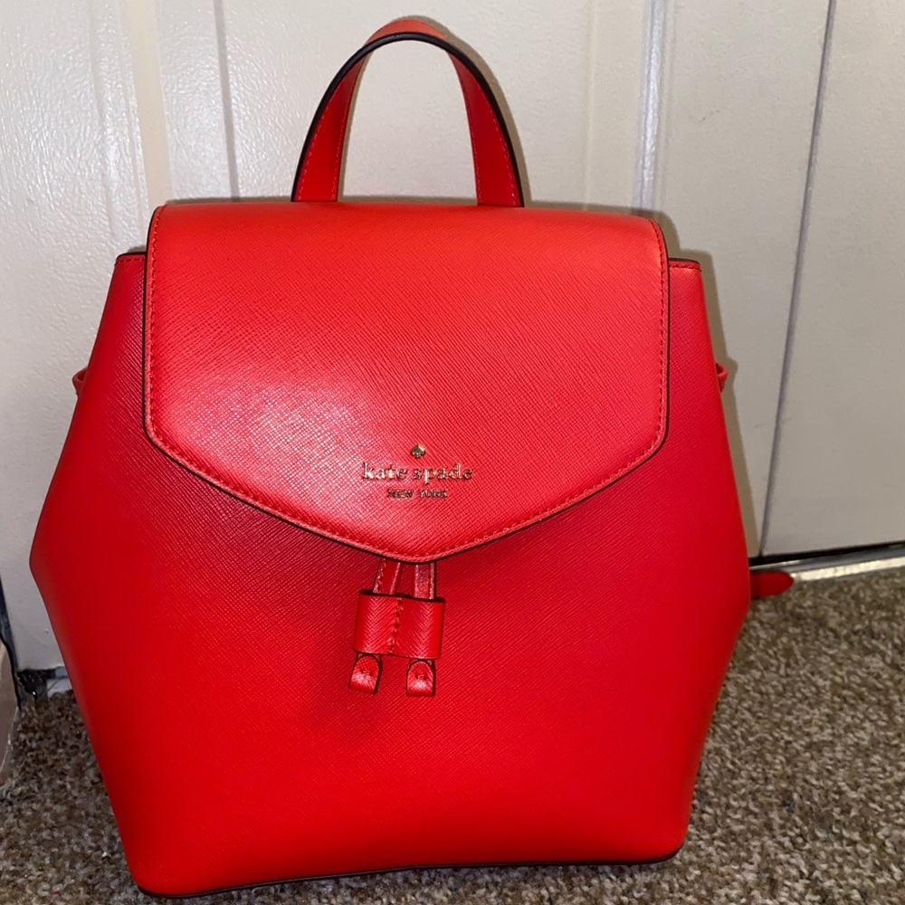 KATE SPADE ♠️ Backpack